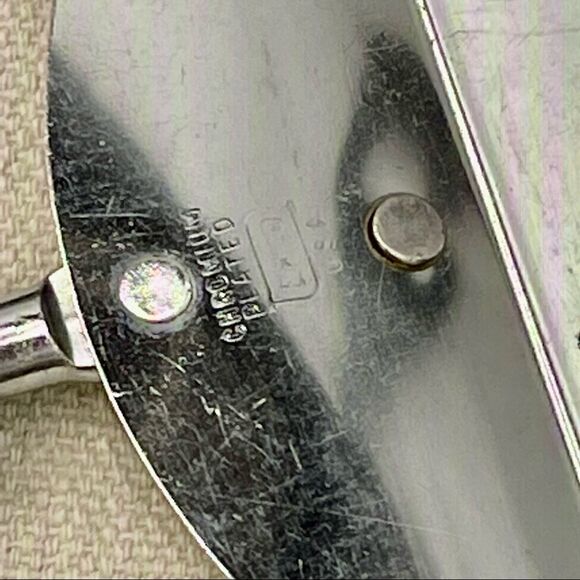 Vintage Ecko Various Small Kitchen Gadget Charcuterie Cheese Tool 8 Piece Bundle - Picture 11 of 16